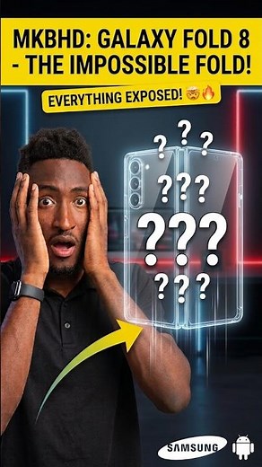 EVERYTHING You Need To Know About Fold 8! 🤯🔥
