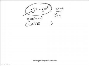 Question 05 ID 300220 Quantitative Reasoning GMAT Official Guide Quantitative Review 2024 2025
