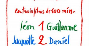 6 portraits XL : Alain Cavalier au sommet de son art [Critique]