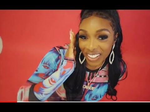 iCandy - Keep Dat (OFFICIAL CLEAN VERSION)