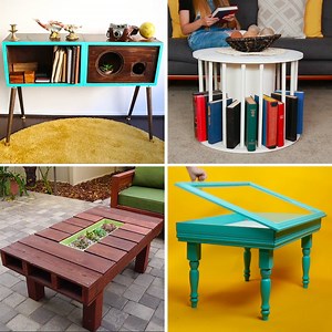 All the tables you could ever dream of 😍 | Tasty Home