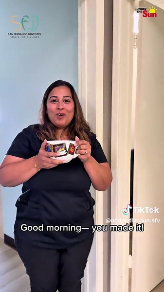 San Fernando Dentistry: Your Trusted Dental Care Partner