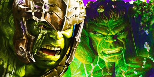 Marvel Gave The MCU The Perfect Storyline To Reboot The Hulk’s Story With One Genuinely Unsettling Comic Villain