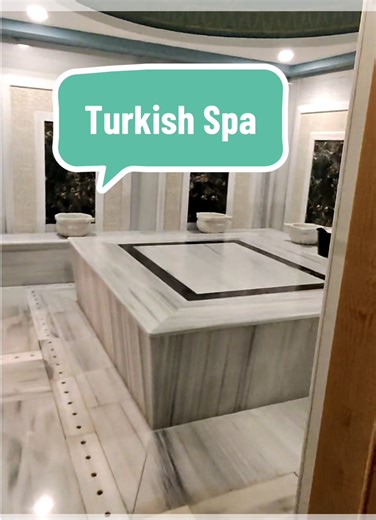 24 reactions · 4 comments | The Turkish Spa ☺️ #spaday #turkishbath #massage #hotstonemassage #turkey | Jonny Adams | Facebook