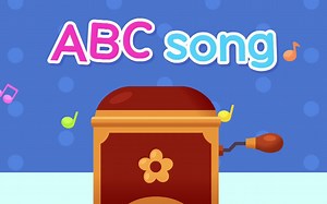 150、ABC Song