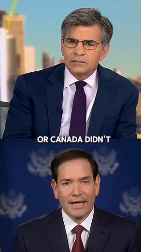 Joe Rogan Reacts To Marco Rubio SHREDS ABC’s Narrative on USAID Cuts | Man Of Mechanics