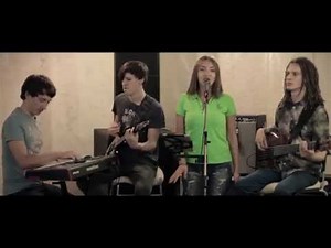 Katy Perry - This is how we do (cover) by Element V