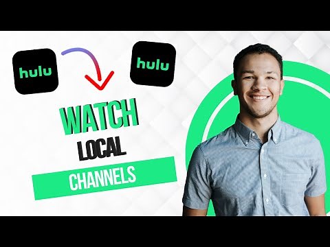 How to Watch Local Channels on Hulu (Best Method)