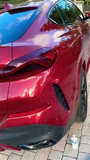 Changing lower control arm in a bmw x6 #automobile #mechanic #public