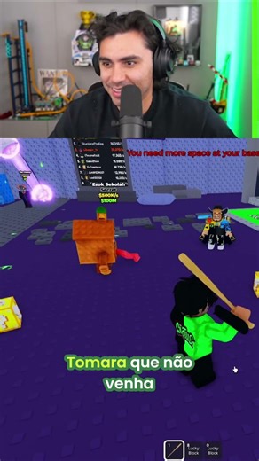 Abrindo Lucky Blocks com Estilo: O Segredo do Girassol Trulalá!