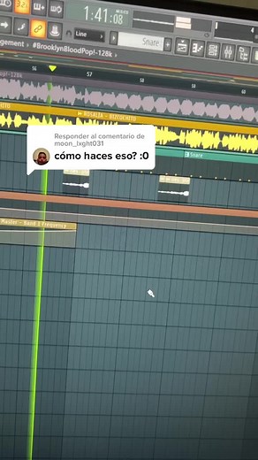 Rosalia Mashup Remix: Bella Diablax & Bizcochito ft. Brooklynbloodpop