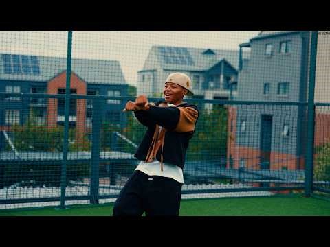 Ayee Buu Dance Challenge Tutorial W/Extreme Ghost | Behind The DC