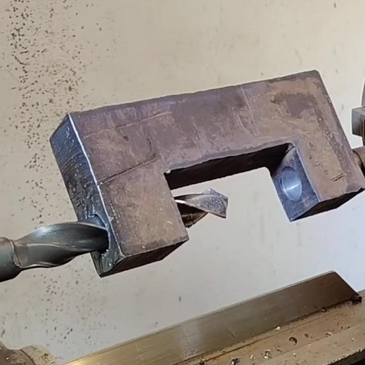 Amazing tools and ideas in metal turning🔥🔥🔥 #ideas #amazing #Amazing_inventions #lathe