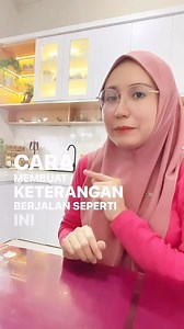 666K views · 16K reactions | Tutorial membuat video dengan melampirkan cc atau keterangan berjalan #kontenkreator #kreatorpemula #viral #trending | Nur Muthmainnah Laoming | Facebook