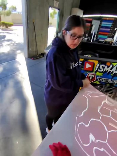 25K views · 337 reactions | My work wife 﫣 call or text for a free quote (661)300–3488 | Joshua Sanchez | Facebook