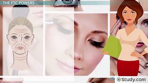 Federal Trade Commission Act of 1914 | Definition & Examples