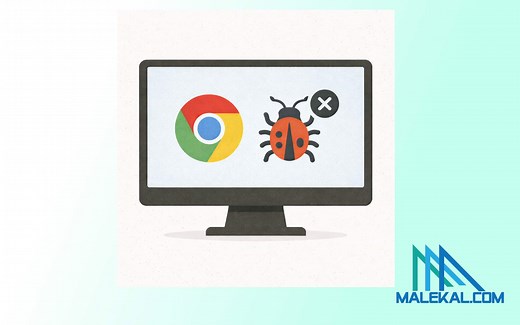 Supprimer les virus de Google Chrome sur Windows 11/10 : publicités, pop-ups et redirections