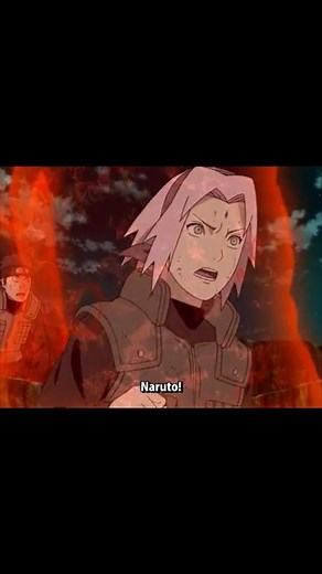 #anime #animemoments #animenaruto #gaara #naruto #narutoshippuden #badassmoment