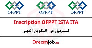 takwine.ofppt.ma التسجيل في التكوين المهني 2025/2026 - Dreamjob.ma