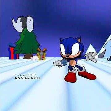 FNF Faker Ice Cap Mix | But In VRC | First Person View (Christmas Special #2) Remake