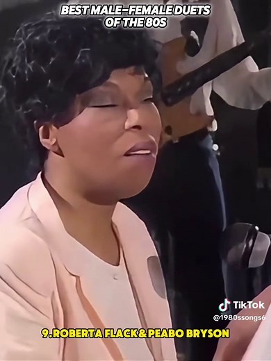 Top 10 iconic male-female duets of the 80s #duets #song #80smusic #top10 #nostalgia