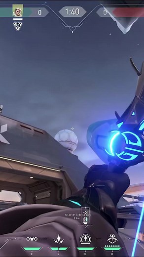 Best Sova Lineup Strategies for Icebox in Valorant