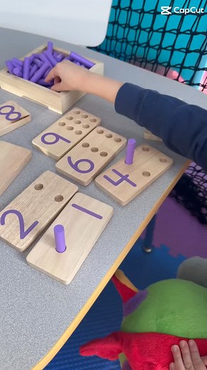 This simple activity supports early math, fine motor development, and planning skills—all through purposeful play. Kids learn best when they’re engaged, curious, and using their hands to explore. #TOTville #FreeholdNJ #ManalapanNJ #MarlboroNJ #MorganvilleNJ #OldBridgeNJ #HolmdelNJ #MonmouthCountyMoms #MonmouthMoms #NJKids #NJMoms #NJOT #OccupationalTherapyKids #SensoryPlayIdeas #FineMotorSkills #EarlyLearningNJ #PediatricOT #ToddlerActivitiesNJ #PreschoolNJ #MomsofNJ | TOTville | Facebook