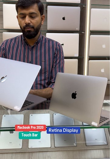 Apple MacBook Pro 2020 Review: Core i7 Performance