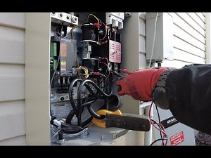 #How a Generac 26kW Air-Cooled #Generator and Transfer #Switch Keep Your Home Powered