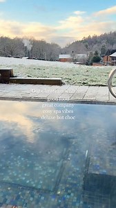 2.7K views · 15 reactions | 﫧 Nothing says Christmas quite like a cosy spa stay... Enjoy a pre-Christmas pamper & indulge in a little calm before the chaos, explore Limited Edition experiences perfectly tailored to the season  Or give the gift of luxury with a cosy spa experience, discover the Moddershall Oaks gift guide and get Christmas all wrapped up  Find both online here... https://moddershalloaks.com/ | Moddershall Oaks Spa | Facebook