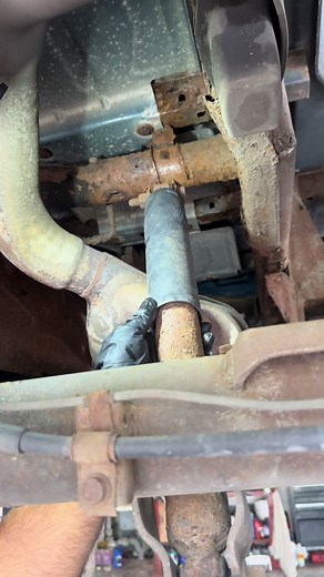 Rust Treatment for Suspension Shocks: Mechanic Hacks to Repair Rust Problems