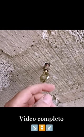 Can the expansion plug be removed? Or expansion plug?