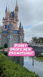 Disney drops new promotions! 🏰💫 #disneytips #disneytipsandtricks #disneytips2024 #gollywhatadaytravels #gollywhataday #jenniferdharrington #disneyhacks #disneytravelagent #disneytravelplanner #disneyvacationplanner #disney100 #disneytips #disneytipsandtricks #disneyvacation #disneytraveladvisor #traveladvisor #disneyvisa #disneypromo #disneyspecialoffers | Jennifer D. Harrington Travel Agent