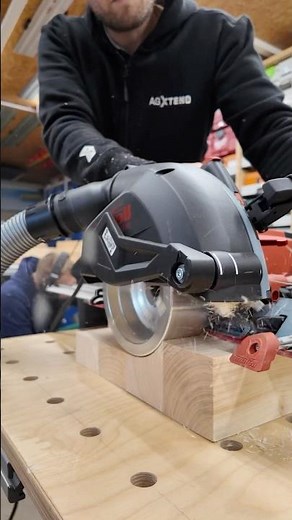 Mafell NFU 50 Gamechanger 💯