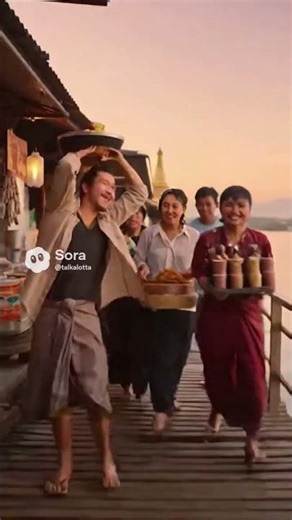 မင်းရဲ့ ကြယ်တွေထဲမှာ ဘာတွေ မြင်လဲ။