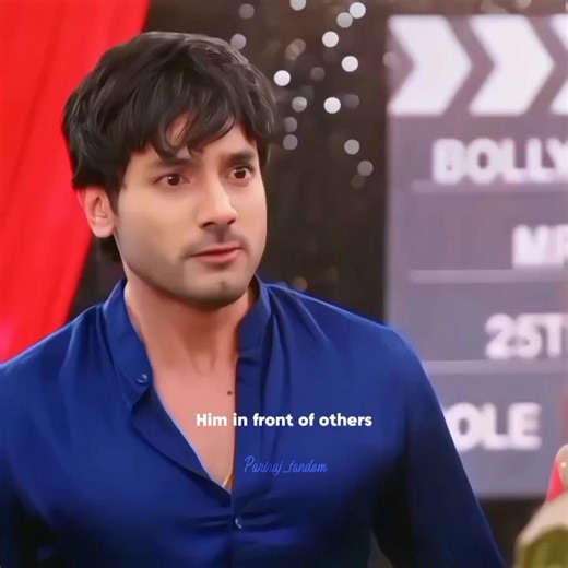 My video for you please ✨😭