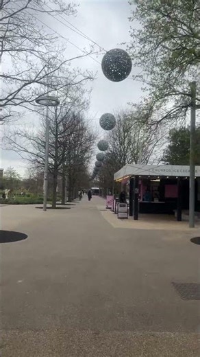 #shorts~Queen Elizabeth Olympic Park | Westfield , Stratford