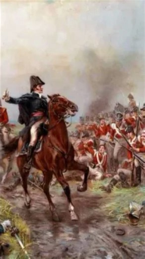 The Greatest War Battle Ever Filmed… That Nobody Watched #Napoleon #Shorts