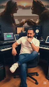 ياللي نسيت الغرام - اللمبي❤️🎬- رؤية موسيقية وتوزيع |أمير يوسف | Amir Youssef