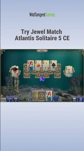 Remember Jewel Quest Solitaire? 👀 Try This Next! 🃏