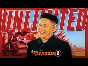 Go Nuts! Best Brazos Skill Build for Unlimited Seekers & Sticky Bombs | The Division 2 PVE