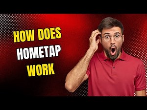How Does Hometap Work