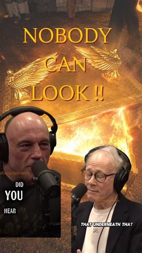 What really happened to the guardians of the Ark? #joerogan #mystery #ancient
