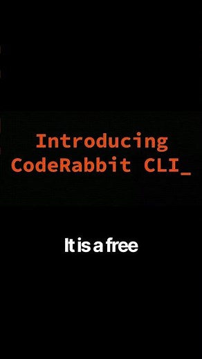 Coderabbit helps you scan your entire codebase and fix bugs and security issues