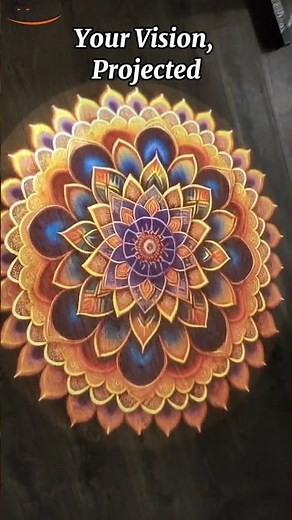 Light Up Your Brand with Tonzo Logo Projector ✨ | Events • Shops • Exhibitions