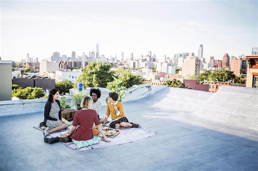 NYC’s iconic accent — think ‘Goodfellas’ and ‘A Bronx Tale’ — is slowly disappearing from daily lingo, study says