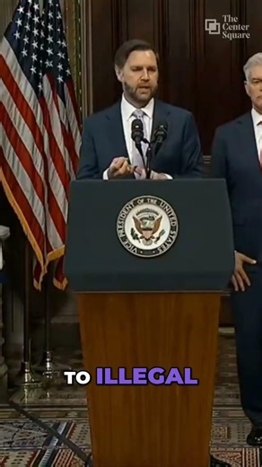 VP JD Vance Says Medicaid Fraud Could Cost Billions