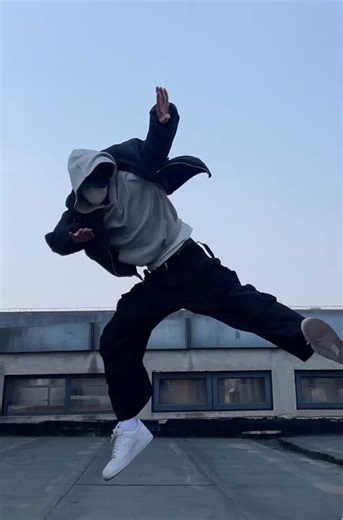 大框架舞蹈简介与趋势分析