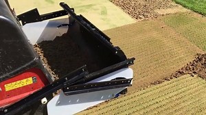 Jetzt schon ans Aerifizieren denken. Der neue CoreCollector für Ihren TORO ProCore 648/864 und John Deere 1500 | TURF Handels GmbH