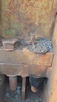 Could you bust these big nuts loose? #Scrap-Life #recycle #recycling #business #entrepreneur #work